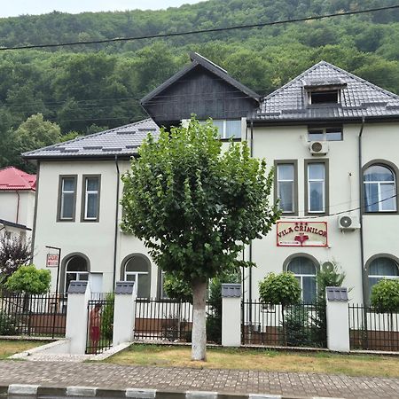Vila Crinilor Călimăneşti Exteriér fotografie
