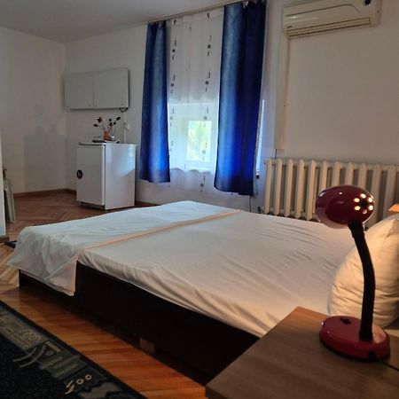 Vila Crinilor Călimăneşti Exteriér fotografie