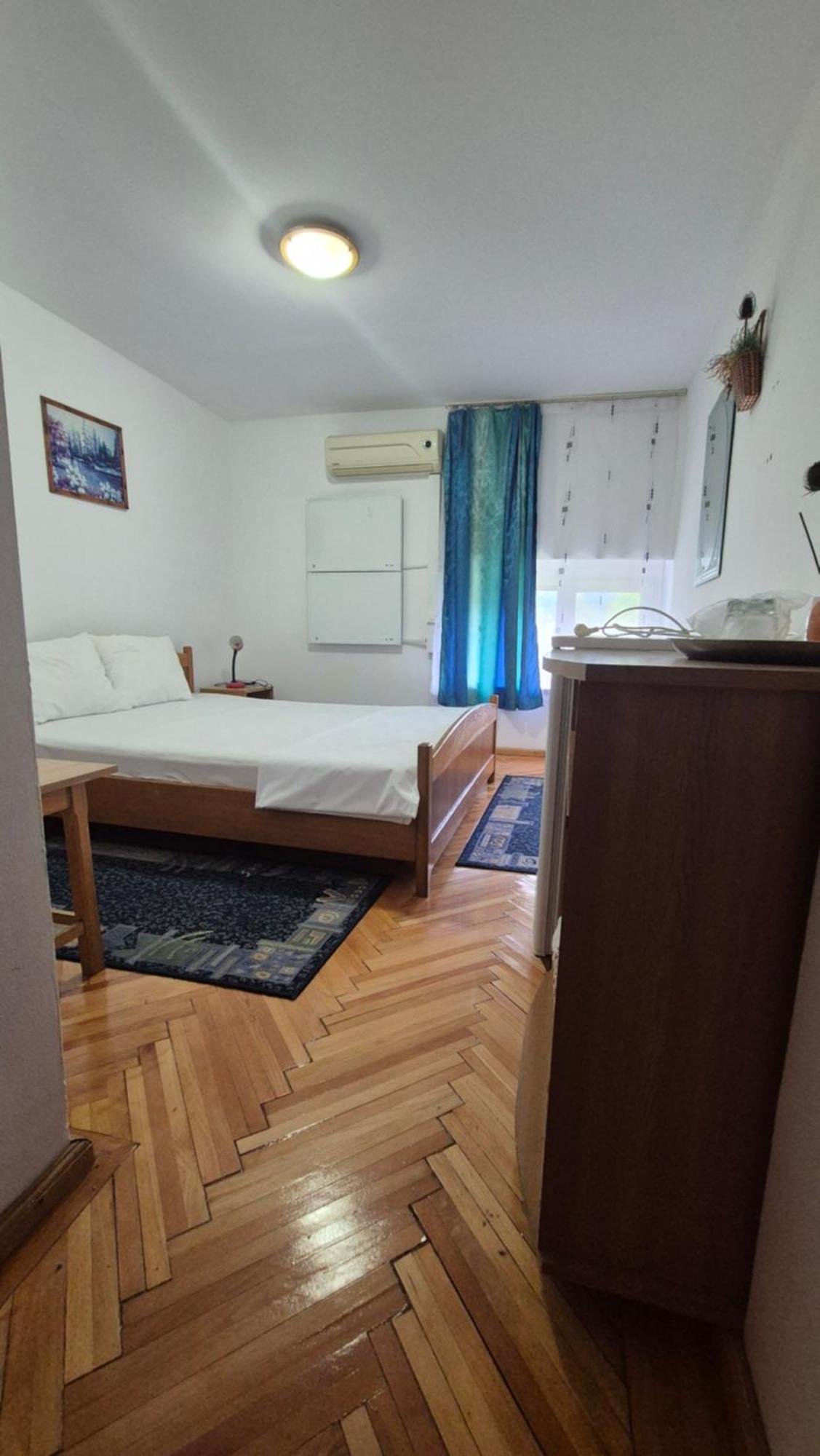 Vila Crinilor Călimăneşti Exteriér fotografie